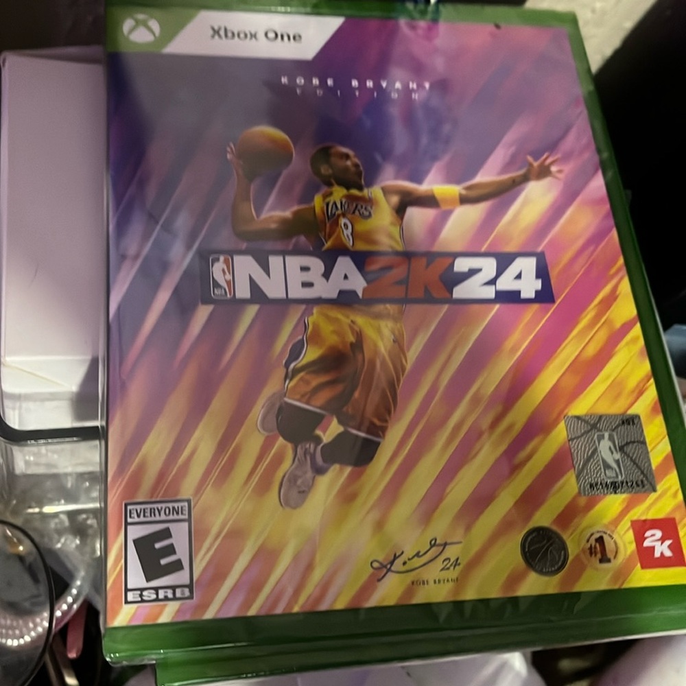 new 2k23 basketball